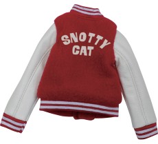 AZONE/Pureneemo Original Costume/POC105 ��25cm�ɡ����ѡ� SnottyCat ���������