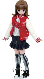 AZONE/Pureneemo Original Costume/POC105 ��25cm�ɡ����ѡ� SnottyCat ���������