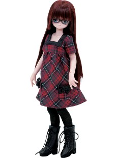 AZONE/Happy Clover/AHC019 ��27cm�ɡ����ѡ� ��ܥ�ݥ��åȥ��ԡ���