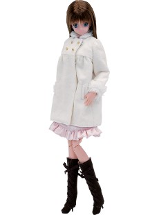 AZONE/Sophi-Moda/ASM037 ��27cm�ɡ����ѡ� �ܥ��դ��ɡ��꡼������