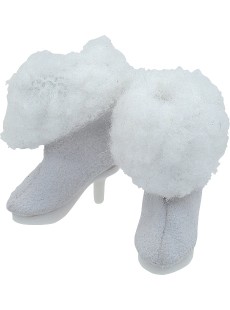 AZONE/Foot Wear Collection/AKT052 ��27cm�ɡ����ѡ� �ܥ��դ�2way���硼�ȥ֡���