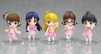 THE IDOLM��STER/THE IDOLM��STER/ABS��PVC�������Ѥߥȥ졼�ǥ��󥰲�ư�ե����奢 �ͤ�ɤ����ɤפ� THE IDOLM@STER ���ơ���01/1�ܥå���