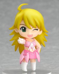 THE IDOLM��STER/THE IDOLM��STER/ABS��PVC�������Ѥߥȥ졼�ǥ��󥰲�ư�ե����奢 �ͤ�ɤ����ɤפ� THE IDOLM@STER ���ơ���01/1�ܥå���