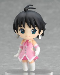 THE IDOLM��STER/THE IDOLM��STER/ABS��PVC�������Ѥߥȥ졼�ǥ��󥰲�ư�ե����奢 �ͤ�ɤ����ɤפ� THE IDOLM@STER ���ơ���01/1�ܥå���