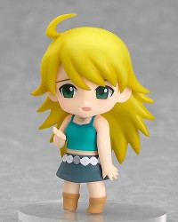 THE IDOLM��STER/THE IDOLM��STER/ABS��PVC�������Ѥߥȥ졼�ǥ��󥰲�ư�ե����奢 �ͤ�ɤ����ɤפ� THE IDOLM@STER ���ơ���01/1�ܥå���