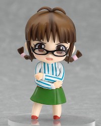 THE IDOLM��STER/THE IDOLM��STER/ABS��PVC�������Ѥߥȥ졼�ǥ��󥰲�ư�ե����奢 �ͤ�ɤ����ɤפ� THE IDOLM@STER ���ơ���01/1�ܥå���