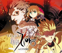Fate/Fate/Zero/SOUND DRAMA Fate/zero vol.2