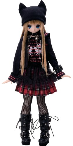 AZONE/���ä��������塼��/POD001-ESK KORON / EX��CUTE! SWEET PUNK GIRLS!