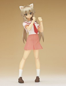 ���ͤβֲ�/���ͤβֲ�/ABS��PVC�������Ѥ߲�ư�ե����奢 figma ���ͻ�