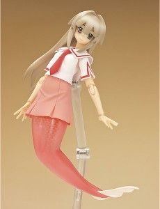 ���ͤβֲ�/���ͤβֲ�/ABS��PVC�������Ѥ߲�ư�ե����奢 figma ���ͻ�