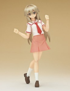 ���ͤβֲ�/���ͤβֲ�/ABS��PVC�������Ѥ߲�ư�ե����奢 figma ���ͻ�