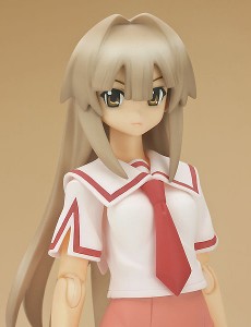 ���ͤβֲ�/���ͤβֲ�/ABS��PVC�������Ѥ߲�ư�ե����奢 figma ���ͻ�