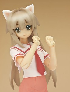 ���ͤβֲ�/���ͤβֲ�/ABS��PVC�������Ѥ߲�ư�ե����奢 figma ���ͻ�