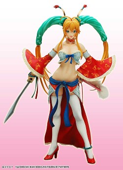 �쵳����/�쵳����DragonDestiny/1/7 PVC�������Ѵ����� �쵳����DragonDestiny ¹������ ������ver.