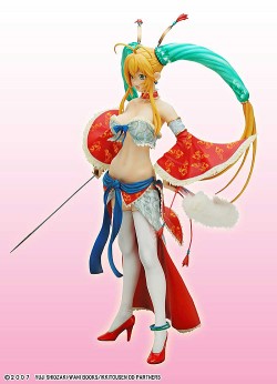 �쵳����/�쵳����DragonDestiny/1/7 PVC�������Ѵ����� �쵳����DragonDestiny ¹������ ������ver.