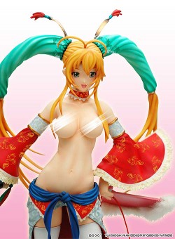 �쵳����/�쵳����DragonDestiny/1/7 PVC�������Ѵ����� �쵳����DragonDestiny ¹������ ������ver.