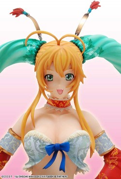 �쵳����/�쵳����DragonDestiny/1/7 PVC�������Ѵ����� �쵳����DragonDestiny ¹������ ������ver.