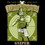 ONE PIECE/ONE PIECE/�����åס�SNIPER T�����