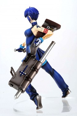 MELTY BLOOD/MELTY BLOOD/1/7 PVC�������Ѵ����� Melty Blood -Re.Act- ������ ��Ʈ��Ver.