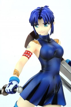 MELTY BLOOD/MELTY BLOOD/1/7 PVC�������Ѵ����� Melty Blood -Re.Act- ������ ��Ʈ��Ver.