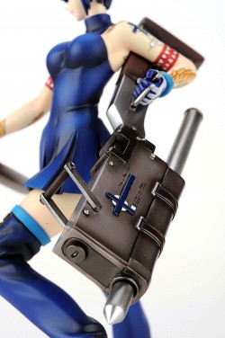 MELTY BLOOD/MELTY BLOOD/1/7 PVC�������Ѵ����� Melty Blood -Re.Act- ������ ��Ʈ��Ver.