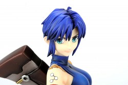 MELTY BLOOD/MELTY BLOOD/1/7 PVC�������Ѵ����� Melty Blood -Re.Act- ������ ��Ʈ��Ver.