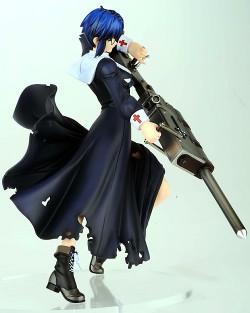 MELTY BLOOD/MELTY BLOOD/1/7 PVC�������Ѵ����� Melty Blood -Re.Act- ������ ˡ��Ver.