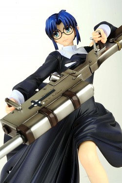 MELTY BLOOD/MELTY BLOOD/1/7 PVC�������Ѵ����� Melty Blood -Re.Act- ������ ˡ��Ver.