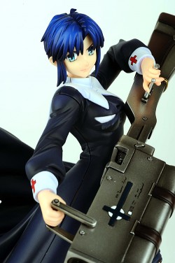 MELTY BLOOD/MELTY BLOOD/1/7 PVC�������Ѵ����� Melty Blood -Re.Act- ������ ˡ��Ver.
