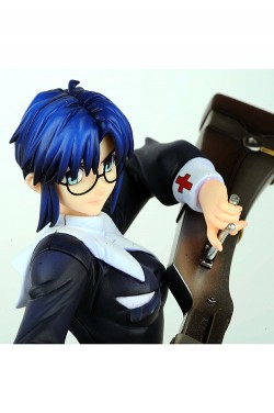 MELTY BLOOD/MELTY BLOOD/1/7 PVC�������Ѵ����� Melty Blood -Re.Act- ������ ˡ��Ver.