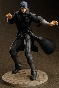 ���ͤη�/���ͤη�7Artist/ATBC-PVC���̿��Ѵ����� Hollows Hunter Kenshiro Soushi Hirose ver.