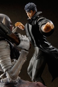 ���ͤη�/���ͤη�7Artist/ATBC-PVC���̿��Ѵ����� Hollows Hunter Kenshiro Soushi Hirose ver.