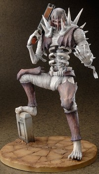 ���ͤη�/���ͤη�7Artist/ATBC-PVC���̿��Ѵ����� Death Skull Jagi Soushi Hirose ver.