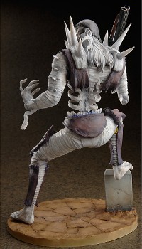 ���ͤη�/���ͤη�7Artist/ATBC-PVC���̿��Ѵ����� Death Skull Jagi Soushi Hirose ver.
