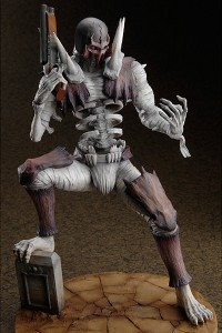 ���ͤη�/���ͤη�7Artist/ATBC-PVC���̿��Ѵ����� Death Skull Jagi Soushi Hirose ver.
