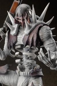 ���ͤη�/���ͤη�7Artist/ATBC-PVC���̿��Ѵ����� Death Skull Jagi Soushi Hirose ver.