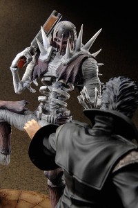 ���ͤη�/���ͤη�7Artist/ATBC-PVC���̿��Ѵ����� Death Skull Jagi Soushi Hirose ver.