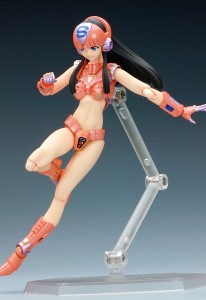 �ץ�쥹3��Ϻ/�ץ�쥹3��Ϻ/ABS��PVC�������Ѳ�ư�ե����奢 figma ��ɱ�ʸ����ǡ� JPWA���å��ȡ��ʥ���ver.
