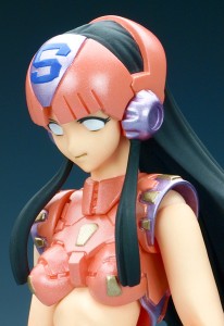 �ץ�쥹3��Ϻ/�ץ�쥹3��Ϻ/ABS��PVC�������Ѳ�ư�ե����奢 figma ��ɱ�ʸ����ǡ� JPWA���å��ȡ��ʥ���ver.