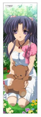 CLANNAD-����ʥ�-/CLANNAD-����ʥ�-/CLANNAD ��AFTER STORY�� ��������Ȥ����������С�