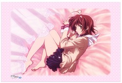 CLANNAD-����ʥ�-/CLANNAD-����ʥ�-/CLANNAD ��AFTER STORY�� ������٥åɥ�����