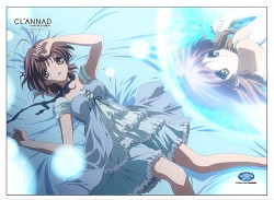 CLANNAD-����ʥ�-/CLANNAD-����ʥ�-/CLANNAD ��AFTER STORY�� ��������ڥ��ȥ꡼