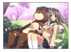 CLANNAD-����ʥ�-/CLANNAD-����ʥ�-/CLANNAD ��AFTER STORY�� ������奿�ڥ��ȥ꡼