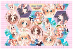 �ϤԤͤ�!/�ϤԤͤ�!/�ϤԤͤ����ߤϤԤͤ������ä��� SPECIAL BOX �٥åɥ�����