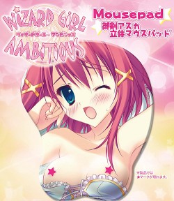 WIZARD GIRL AMBITIOUS/WIZARD GIRL AMBITIOUS/WIZARD GIRL AMBITIOUS Ω�Υޥ����ѥå�