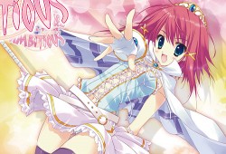 WIZARD GIRL AMBITIOUS/WIZARD GIRL AMBITIOUS/WIZARD GIRL AMBITIOUS �ǥ����ޥå� ���������
