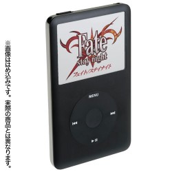 Fate/Fate/stay night/Fate/stay night Digital Player ����ݤ��Holy ARK�ˡ�