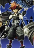 ���󥰥���ϡ���/���󥰥���ϡ���/���󥰥���ϡ��� PLAY ARTS vol.2 ���� �ϥ������󥿥���С������