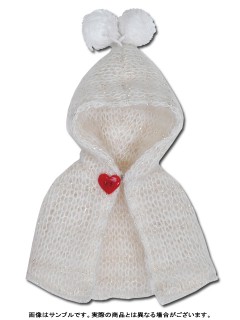 AZONE/Little Body/ALB051 ��23cm�ɡ����ѡ� �ϡ��ȥܥ��󥱡���