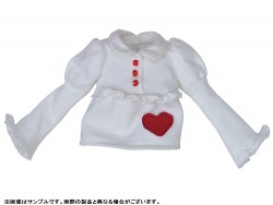 AZONE/Little Body/ALB052 ��23cm�ɡ����ѡ� �ϡ���PK���åȥ���